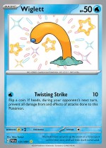 Carte Pokémon: Taupikeau