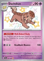 Carte Pokémon: Briochien