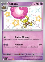 Carte Pokémon: Bérasca