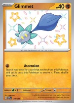 Carte Pokémon: Germéclat