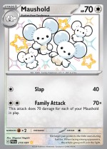 Carte Pokémon: Famignol