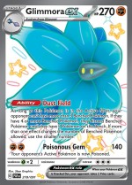 Carte Pokémon: Floréclat