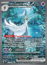 Carte Pokémon: Gardevoir