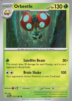 Carte Pokémon: Astronelle