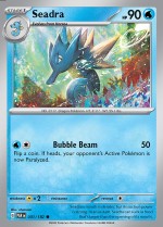 Carte Pokémon: Hypocéan