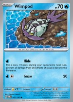 Carte Pokémon: Sovkipou