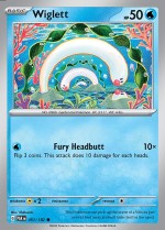 Carte Pokémon: Taupikeau