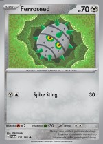 Carte Pokémon: Grindur