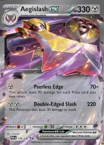 Carte Pokémon: Exagide