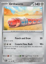 Carte Pokémon: Ferdeter