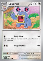 Carte Pokémon: Ramboum