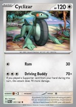 Carte Pokémon: Motorizard