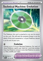 Carte Pokémon: Machine Technique