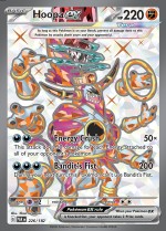 Carte Pokémon: Hoopa