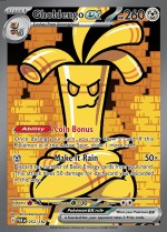 Carte Pokémon: Gromago