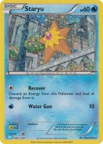 Carte Pokémon: Stari