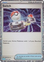 Carte Pokémon: Transfert