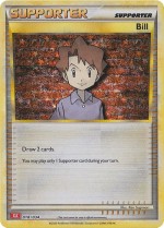 Carte Pokémon: Léo