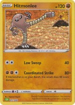 Carte Pokémon: Kicklee