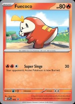 Carte Pokémon: Chochodile