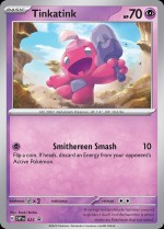 Carte Pokémon: Forgerette