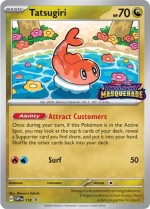 Carte Pokémon: Nigirigon