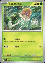 Carte Pokémon: Terracool