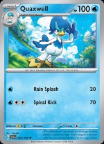 Carte Pokémon: Canarbello