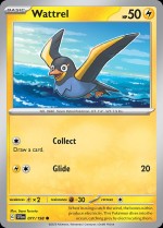 Carte Pokémon: Zapétrel