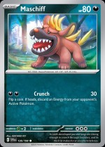 Carte Pokémon: Grondogue