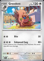 Carte Pokémon: Rongrigou