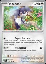 Carte Pokémon: Wimessir