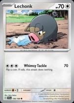 Carte Pokémon: Gourmelet