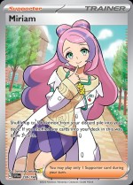 Carte Pokémon: Mimosa