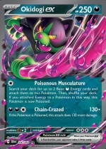 Carte Pokémon: Félicanis