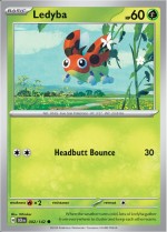 Carte Pokémon: Coxy