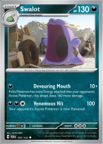 Carte Pokémon: Avaltout