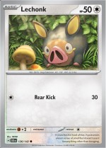 Carte Pokémon: Gourmelet