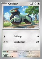 Carte Pokémon: Motorizard