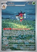 Carte Pokémon: Coxyclaque