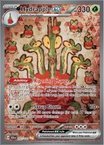 Carte Pokémon: Pomdorochi