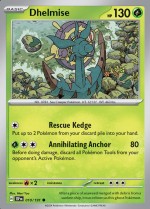 Carte Pokémon: Sinistrail