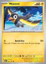 Carte Pokémon: Zapétrel