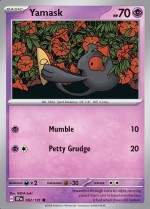 Carte Pokémon: Tutafeh