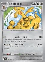 Carte Pokémon: Gromago