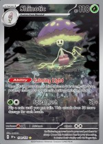 Carte Pokémon: Lampignon