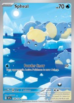 Carte Pokémon: Obalie