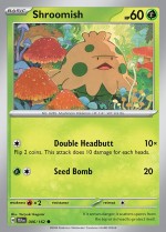 Carte Pokémon: Balignon