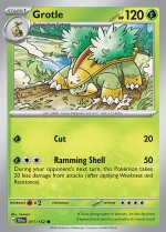 Carte Pokémon: Boskara