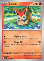 Carte Pokémon: Victini